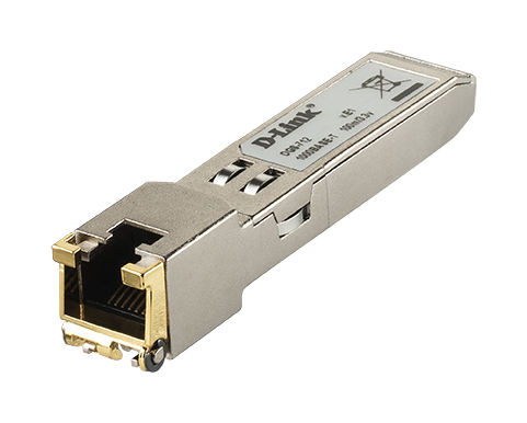 D-LINK DGS-712 Transceiver D-Link — view 2