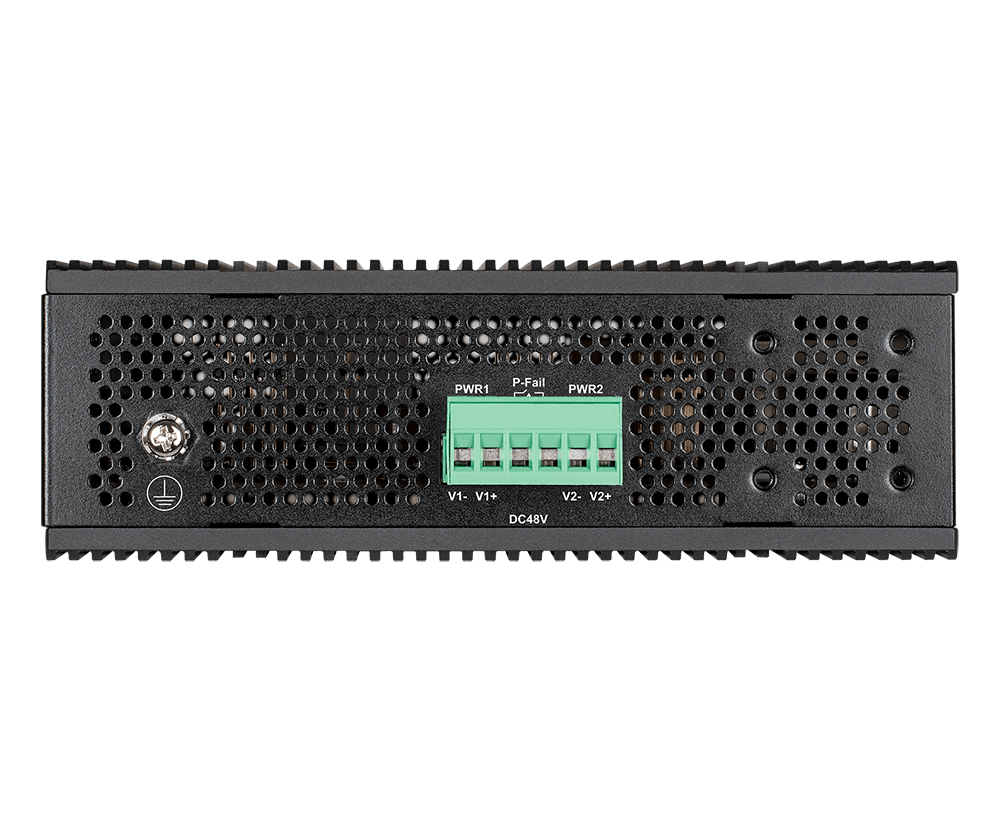 D-LINK DIS-200G-12PSW Switch D-Link — view 4