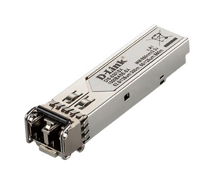 D-Link DIS-S301SX Transceiver D-Link — view 2