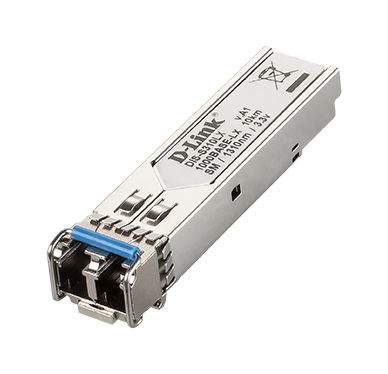 D-Link DIS-S310LX Transceiver D-Link — view 2