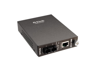 D-Link DMC-515SC Media Convrtr D-Link — view 2