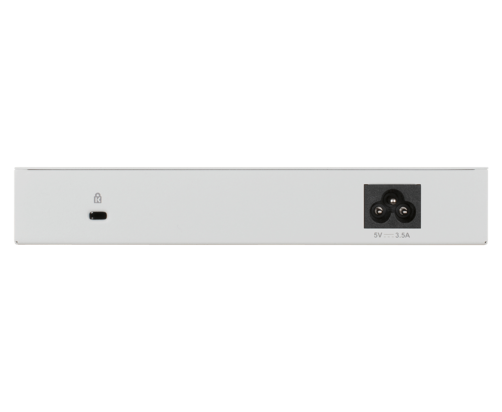 D-LINK DNH-100 Connect Hub D-Link — view 4