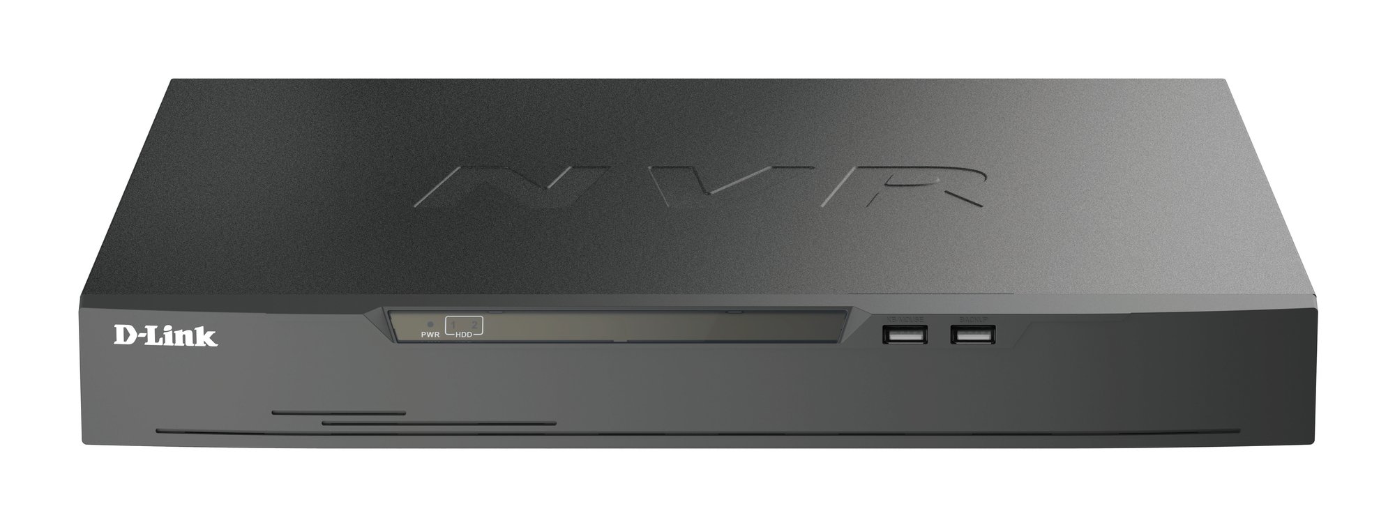 D-LINK DNR-4020-16P NVR D-Link — view 2