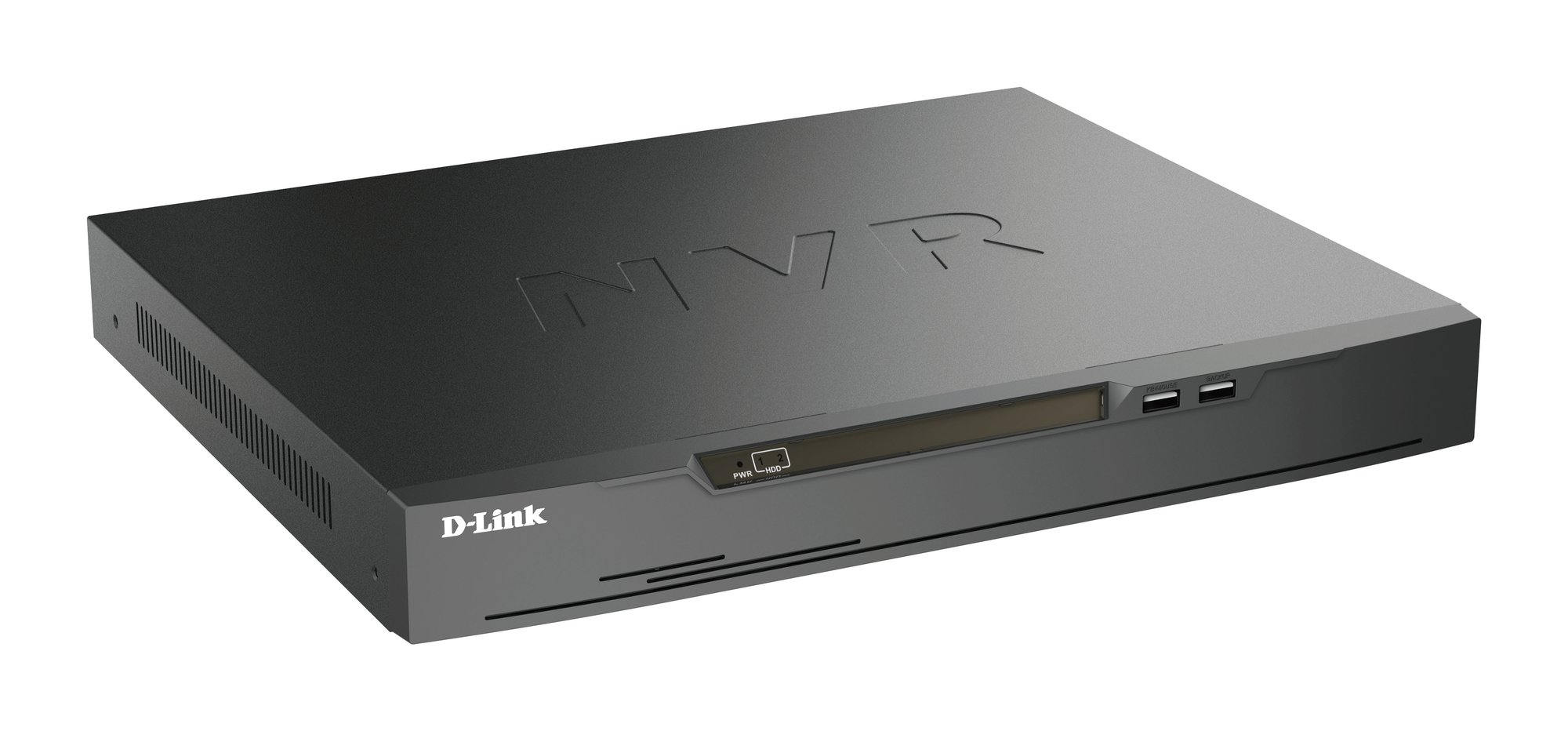 D-LINK DNR-4020-16P NVR D-Link — view 3
