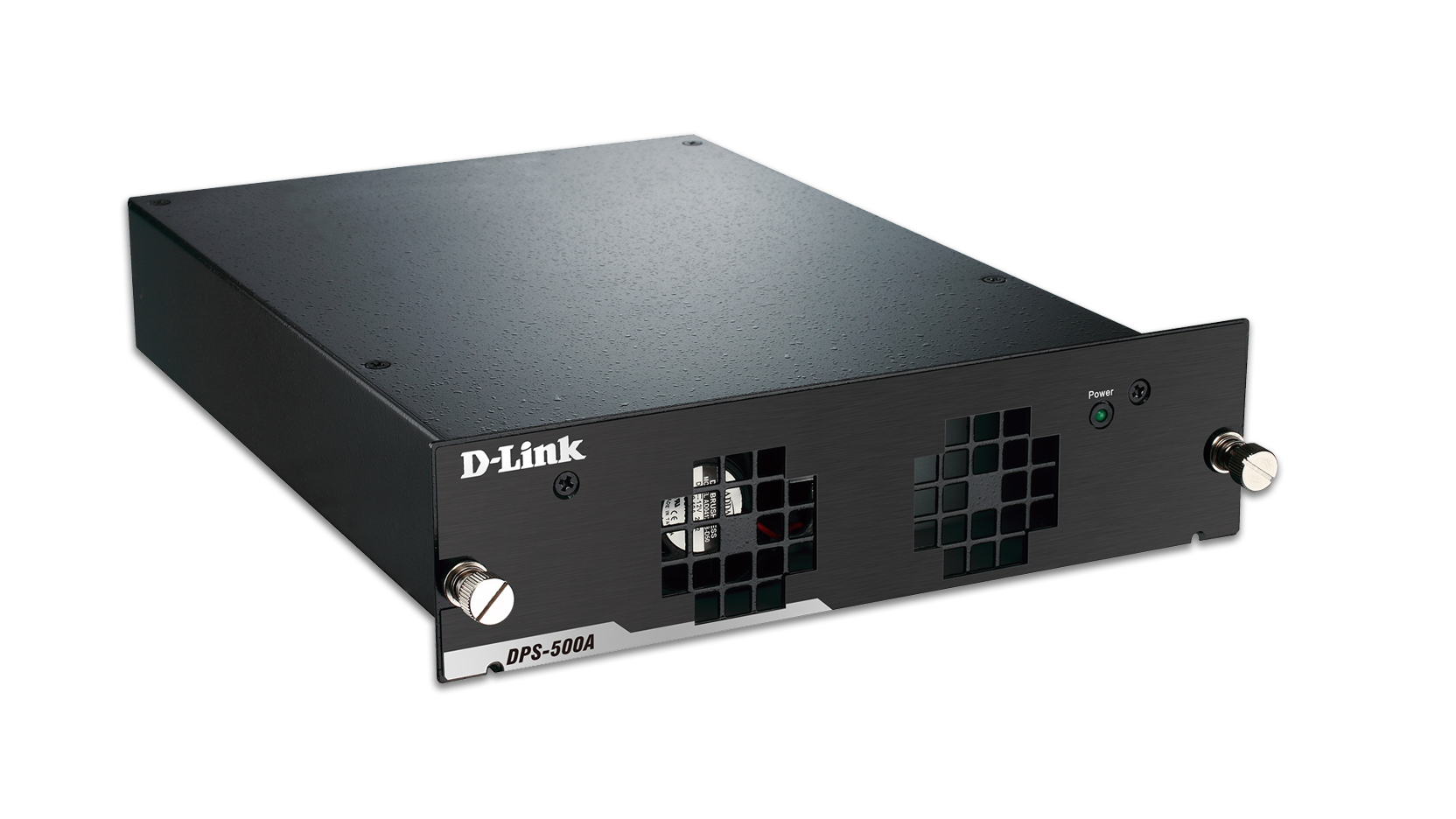 D-Link DPS-500A Power Supply D-Link — view 2