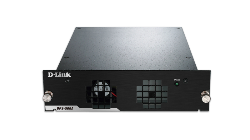 D-Link DPS-500A Power Supply D-Link — view 3