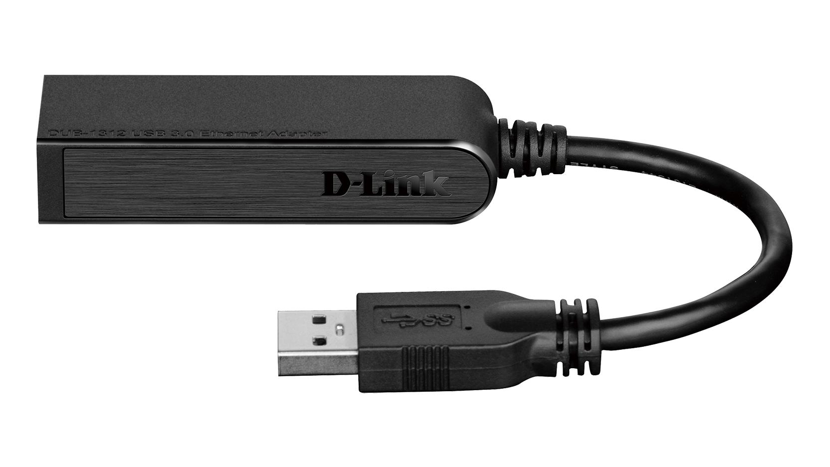 D-LINK DUB-1312 Enet Adapter D-Link — view 2