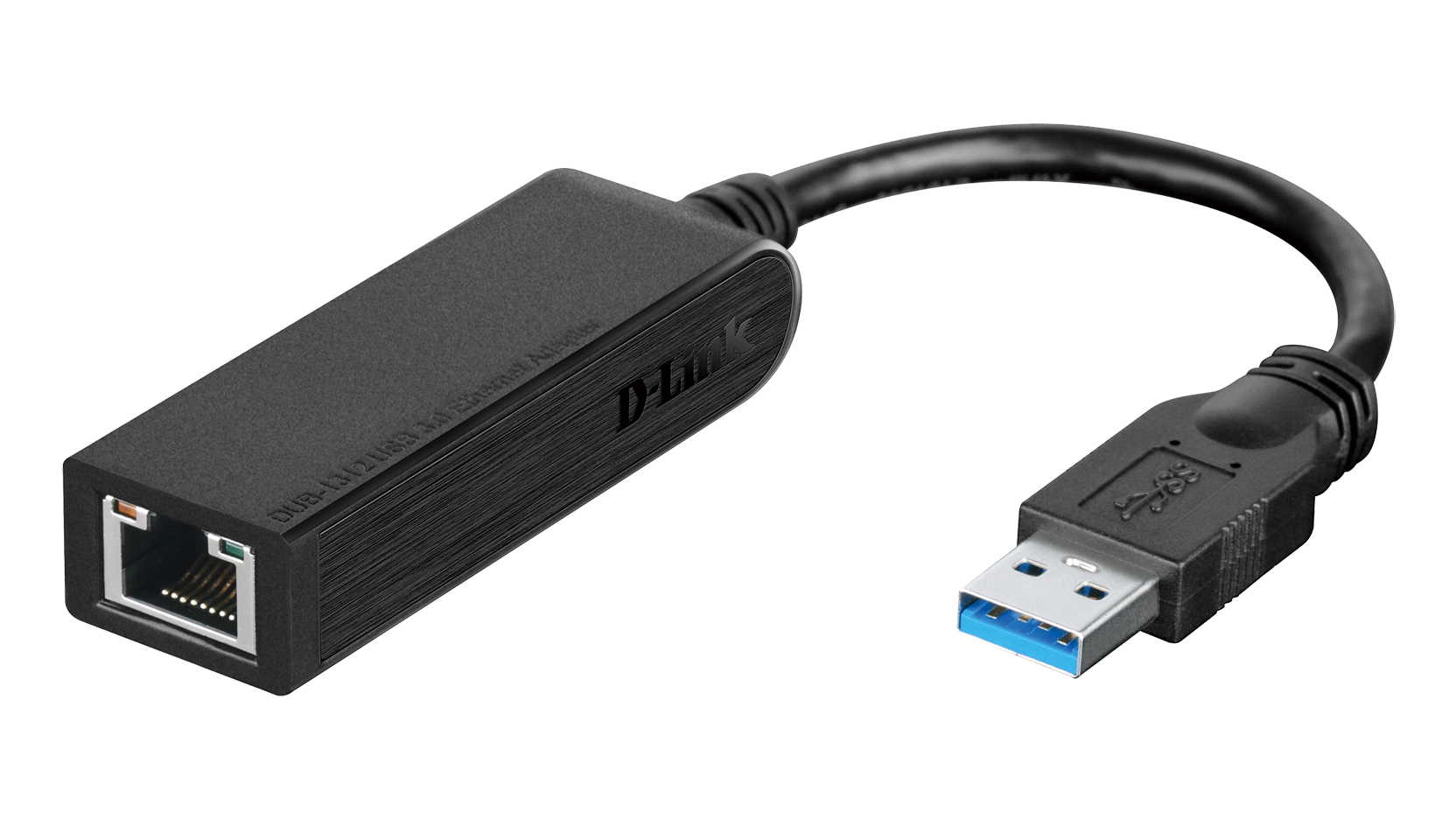 D-LINK DUB-1312 Enet Adapter D-Link — view 3