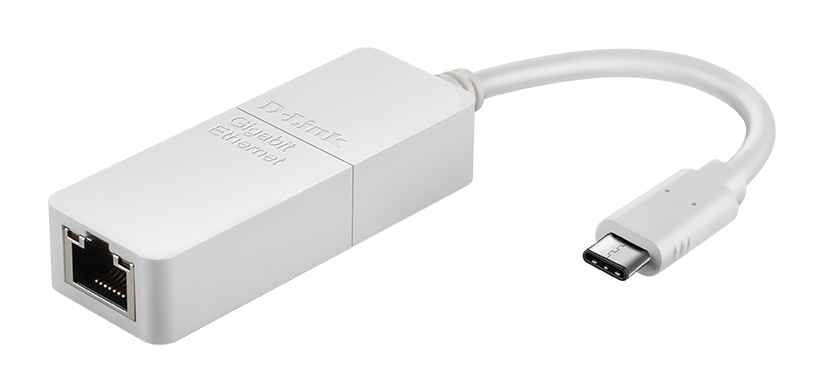 D-LINK DUB-E130 Enet Adapter D-Link — view 2