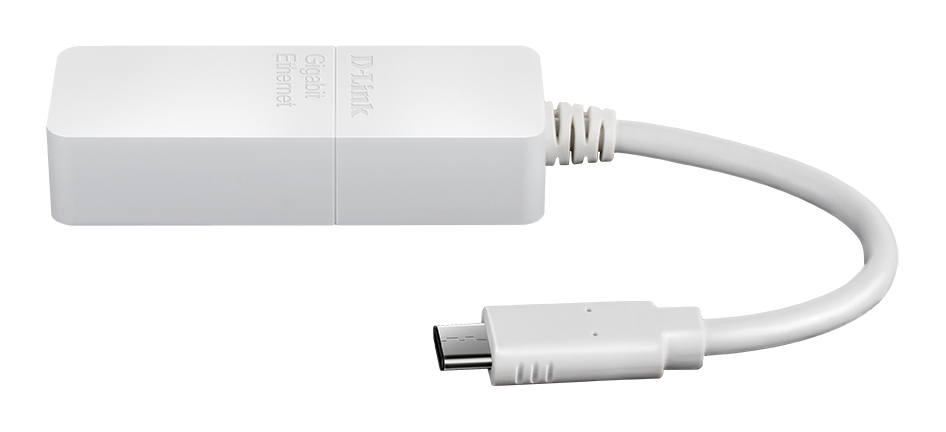 D-LINK DUB-E130 Enet Adapter D-Link — view 3
