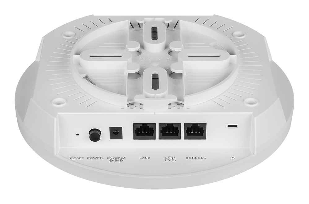 D-LINK DWL-7620AP Access Point D-Link — view 4