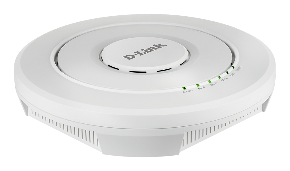 D-LINK DWL-7620AP Access Point D-Link — view 6