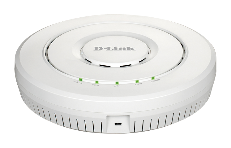 D-LINK DWL-8620AP Access Point D-Link — view 2