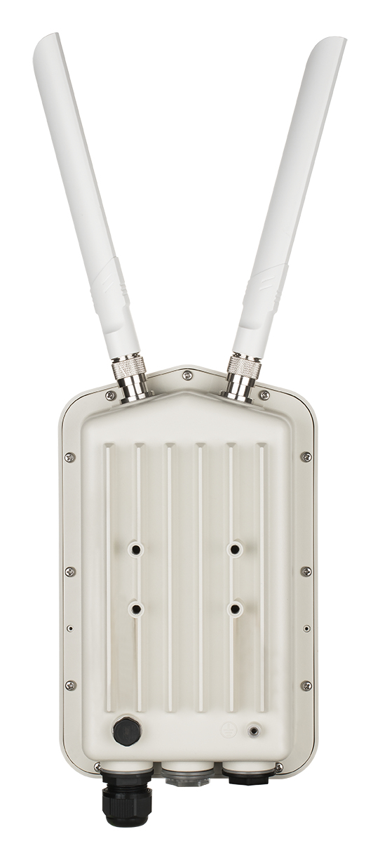 D-LINK DWL-8720AP Access Point D-Link — view 4