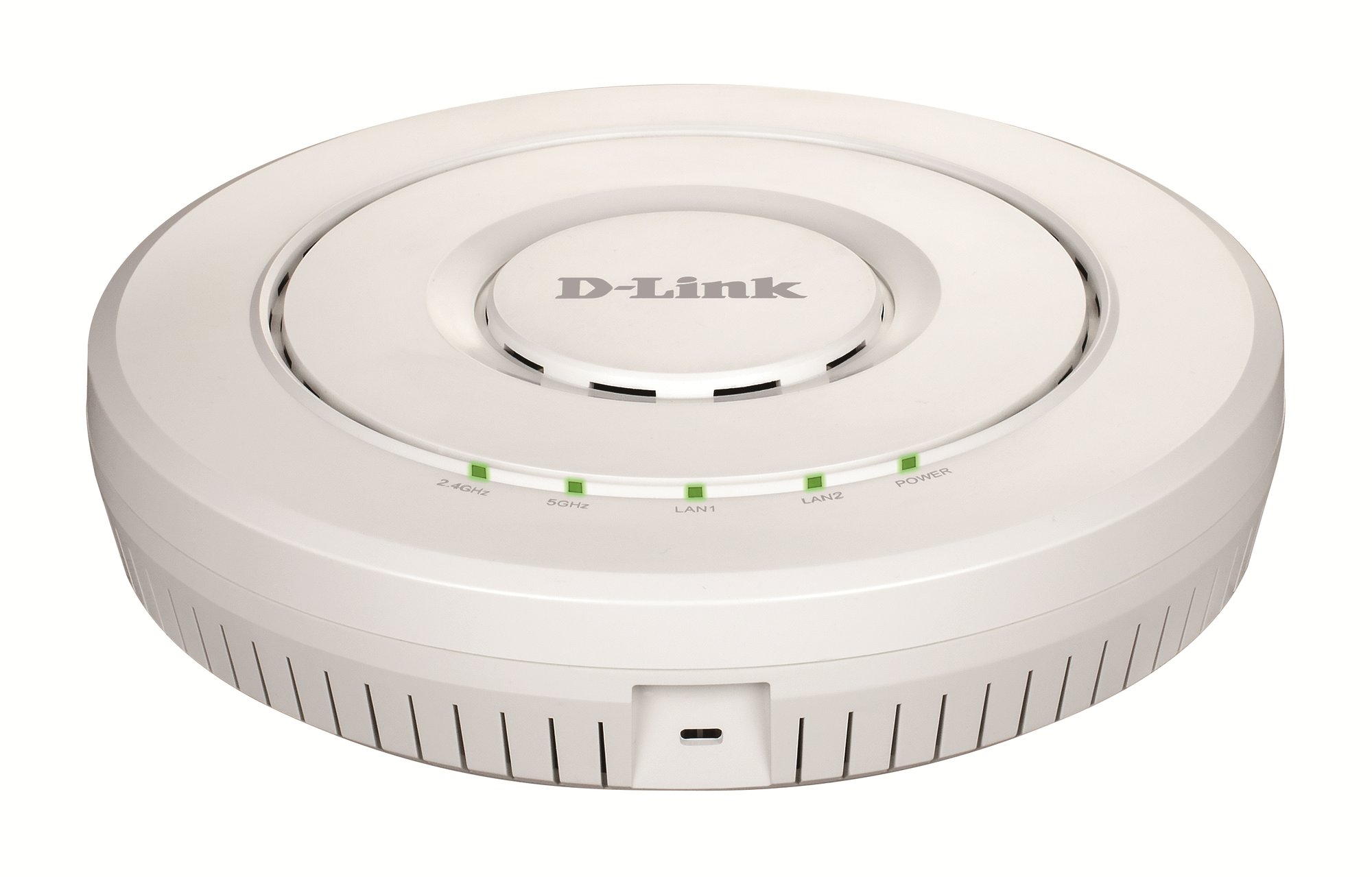 D-LINK DWL-X8630AP Access Pnt D-Link — view 1