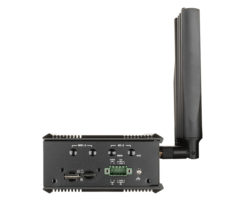 D-Link 5G Industrial Gateway D-Link — view 4