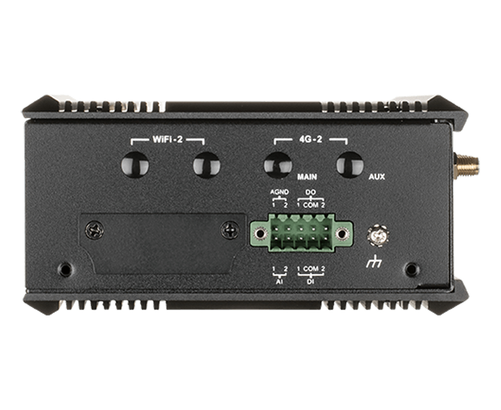 D-Link 5G Industrial Gateway D-Link — view 6