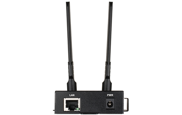 D-LINK DWM-312 4G VPN Router D-Link — view 4