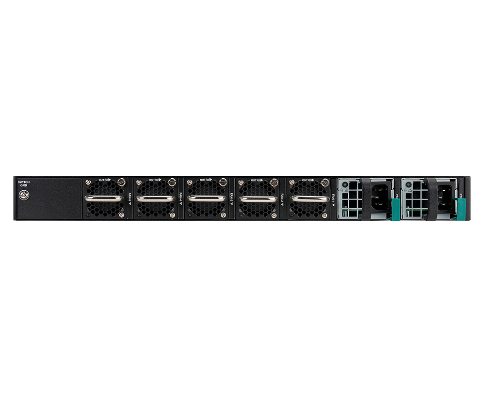 D-Link DXS-3610-54S Switch D-Link — view 4