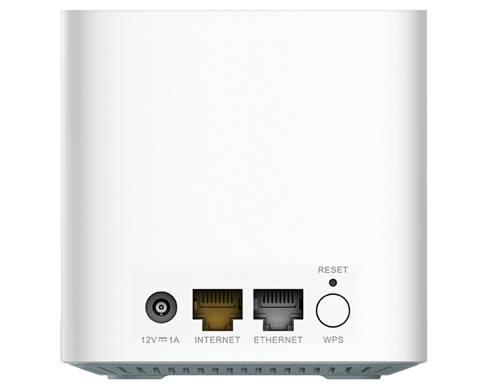 Eagle Pro Mesh System 3 Pack D-Link — view 3