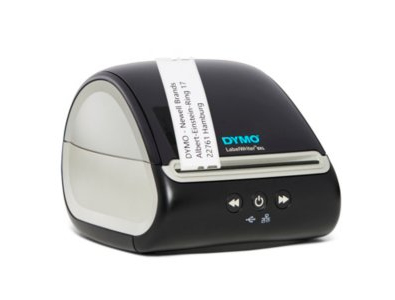 Dymo LabelWriter 5XL Printer Dymo — view 2