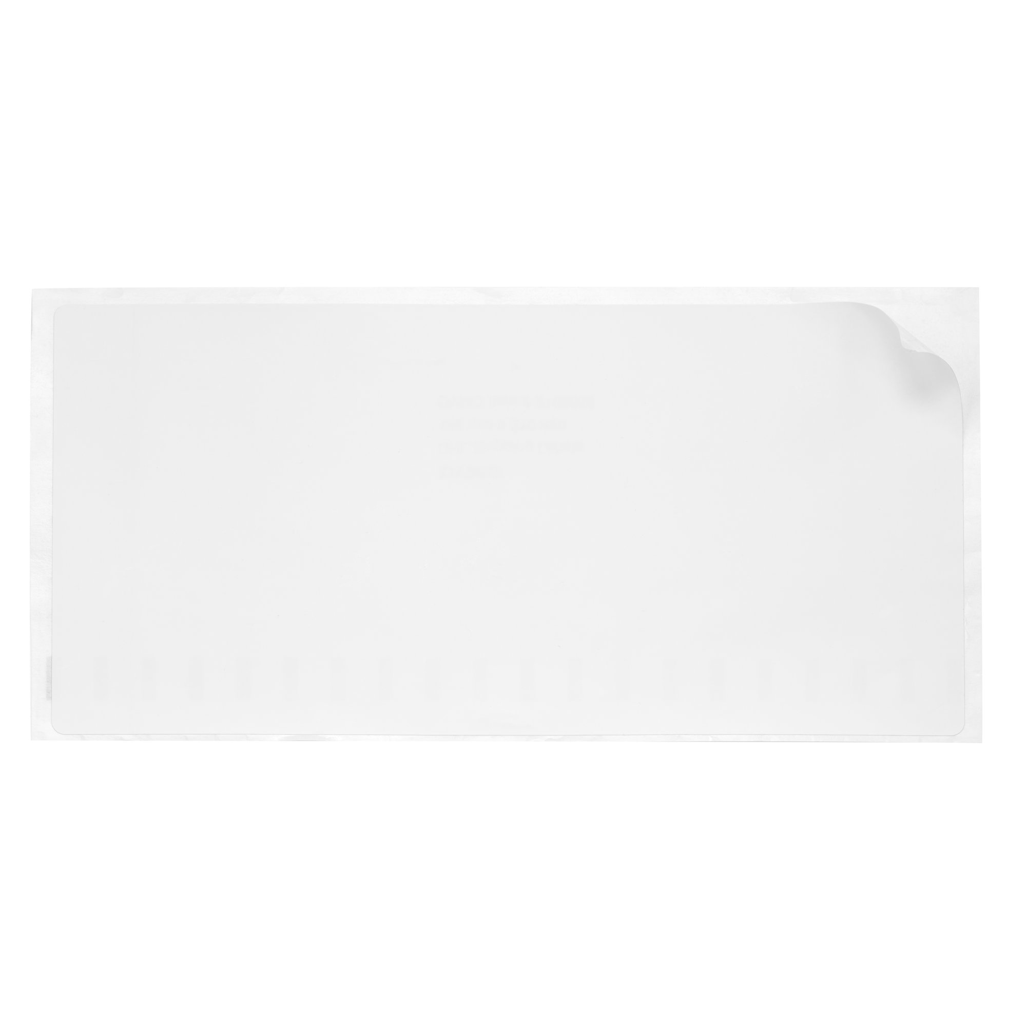 Dymo LW Labels DHL 102X210mm Dymo — view 3
