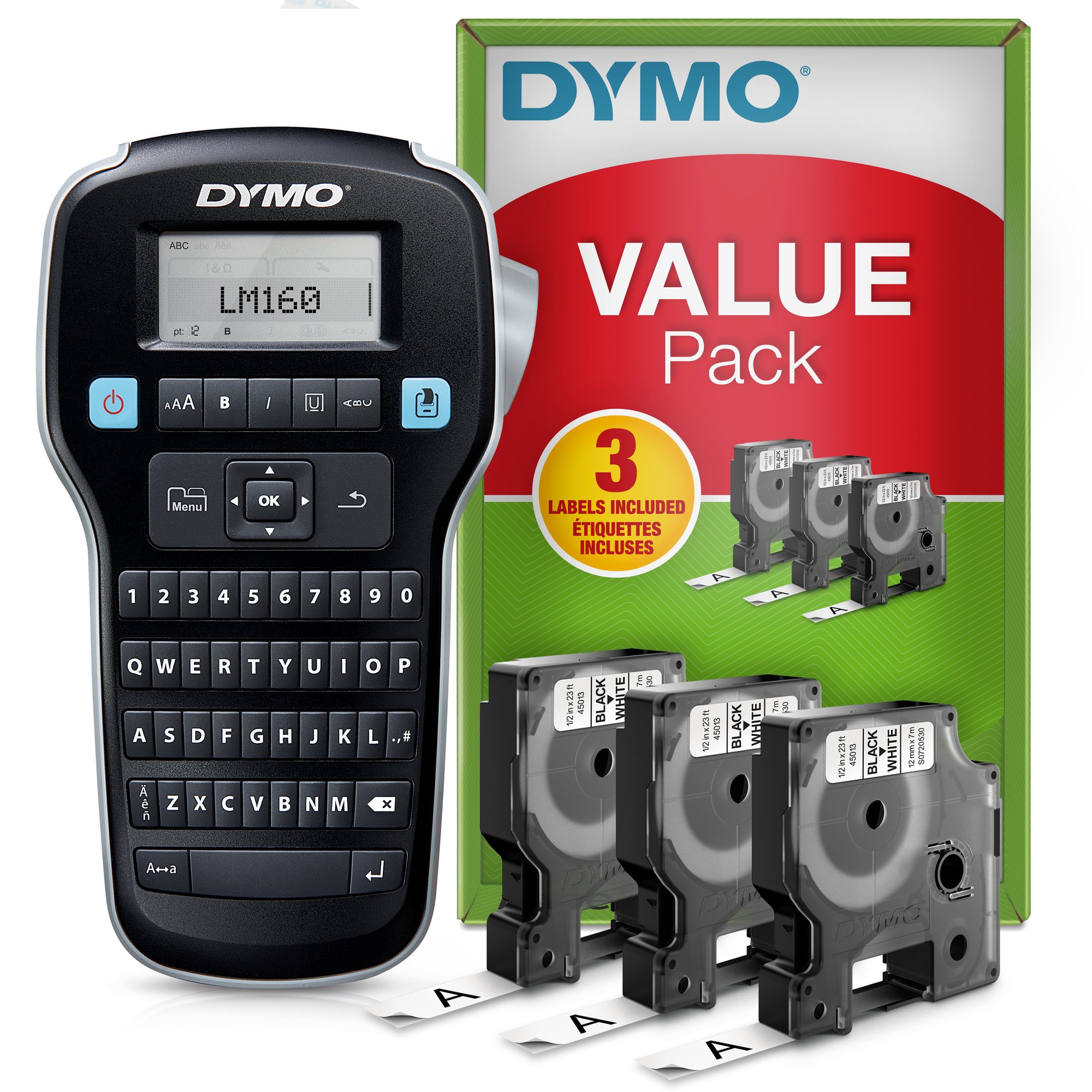 DYMO Label Printers