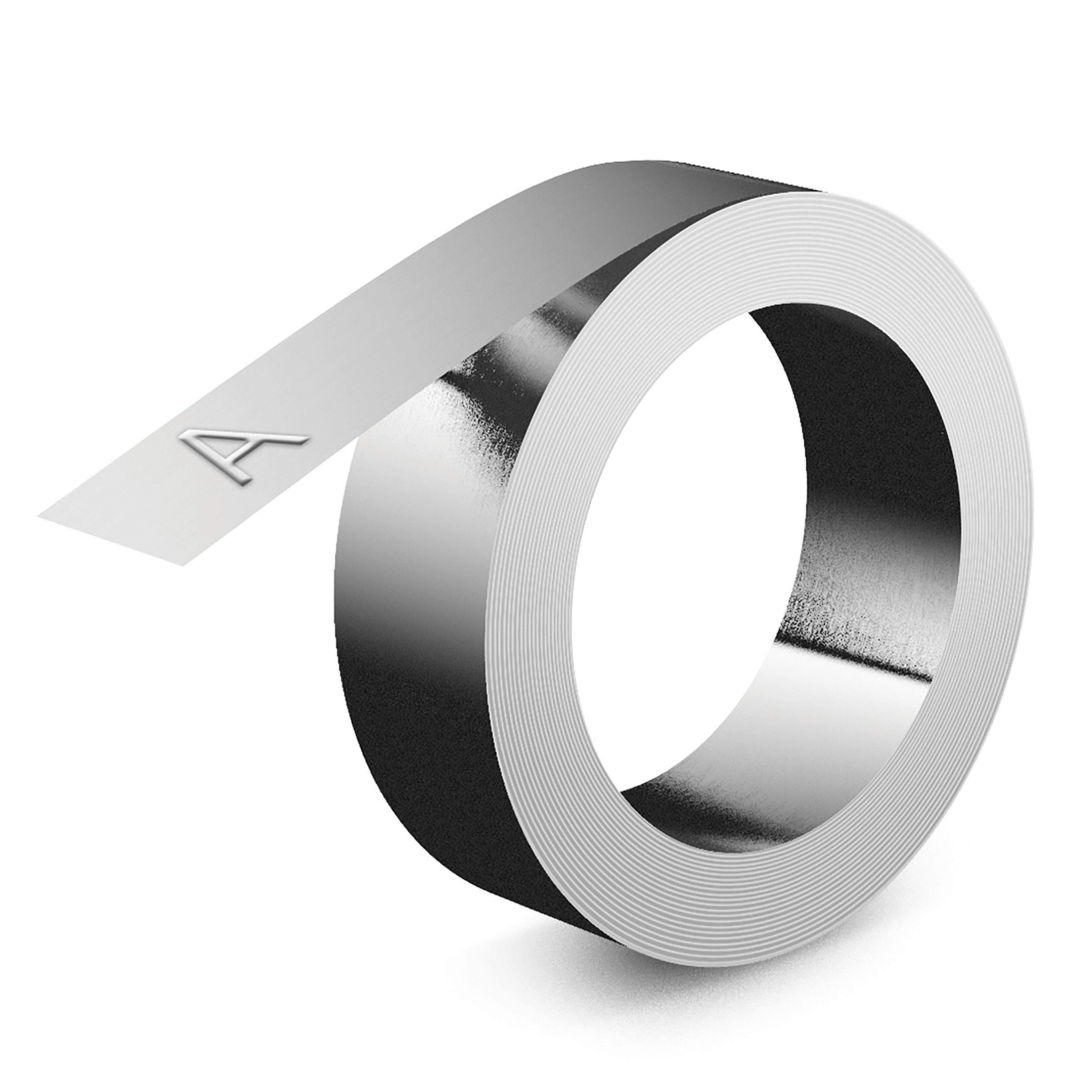 Dymo Al N-Ad 12mmx4.8m Box 10 Dymo — view 2