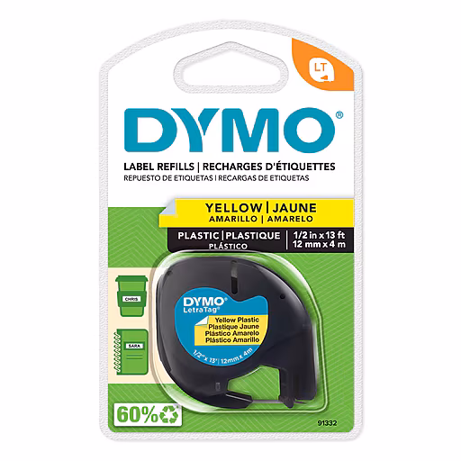 DYMO Labels