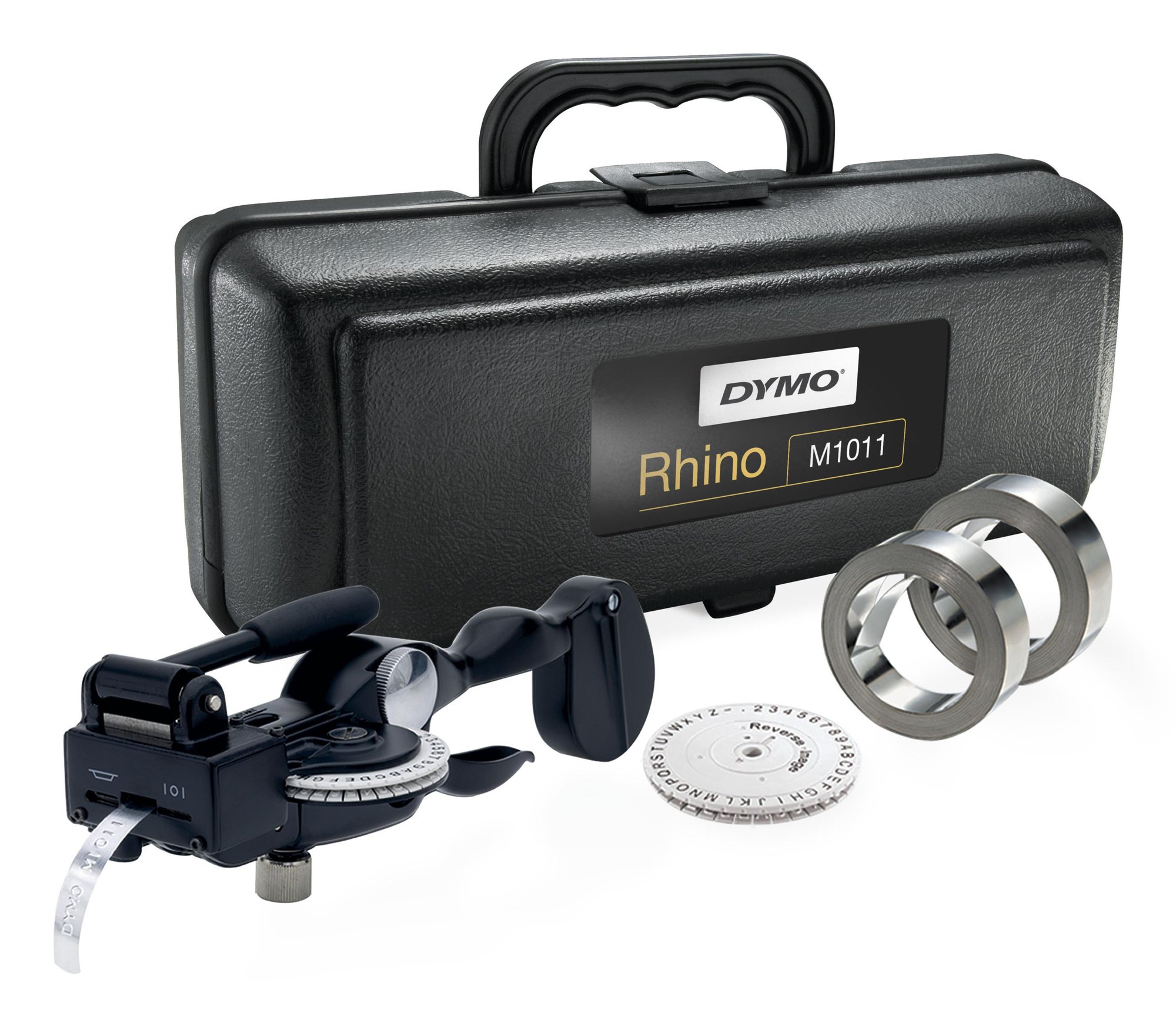 Dymo Rhino Embossing Tool Dymo — view 2