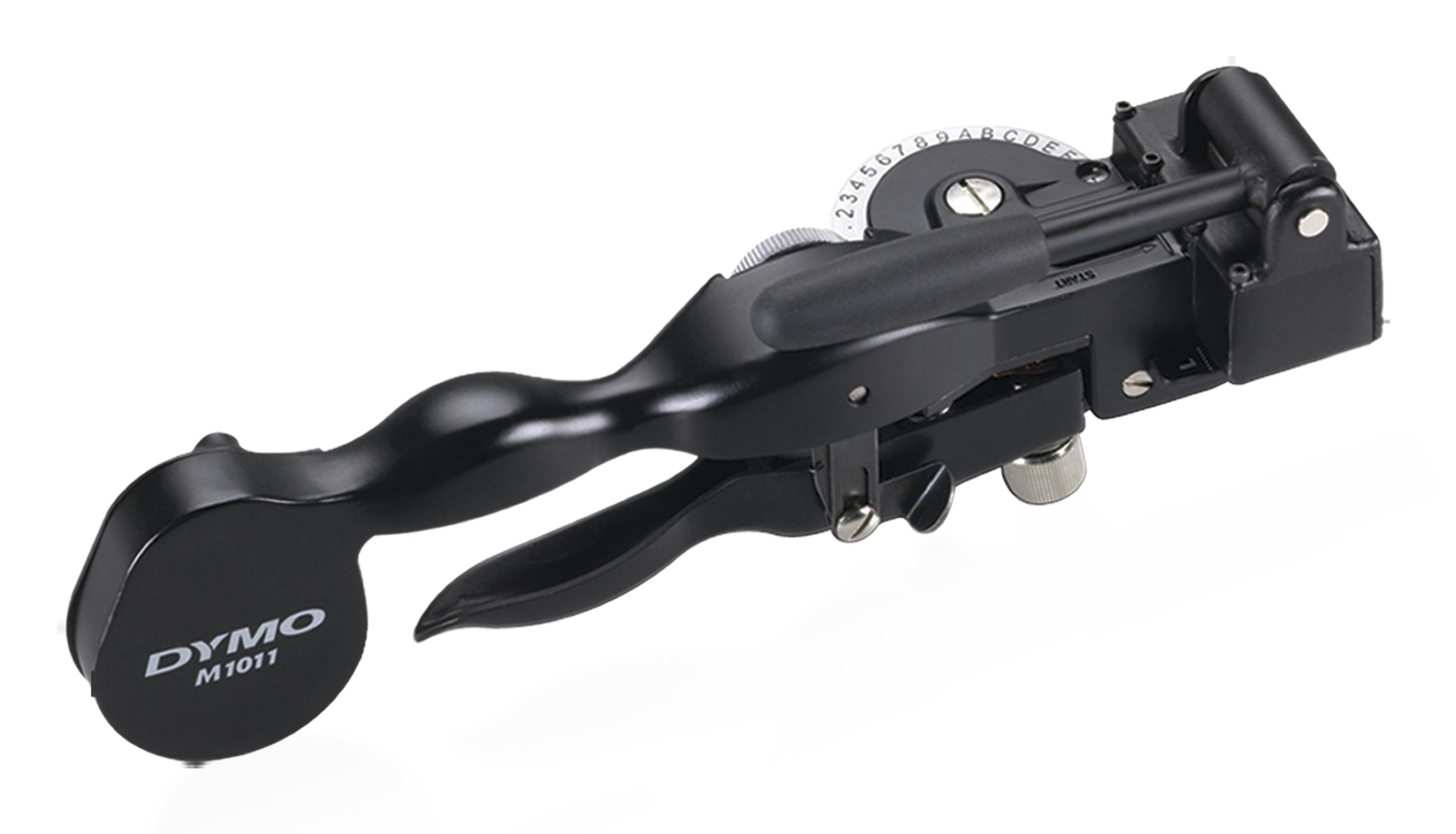 Dymo Rhino Embossing Tool Dymo — view 3