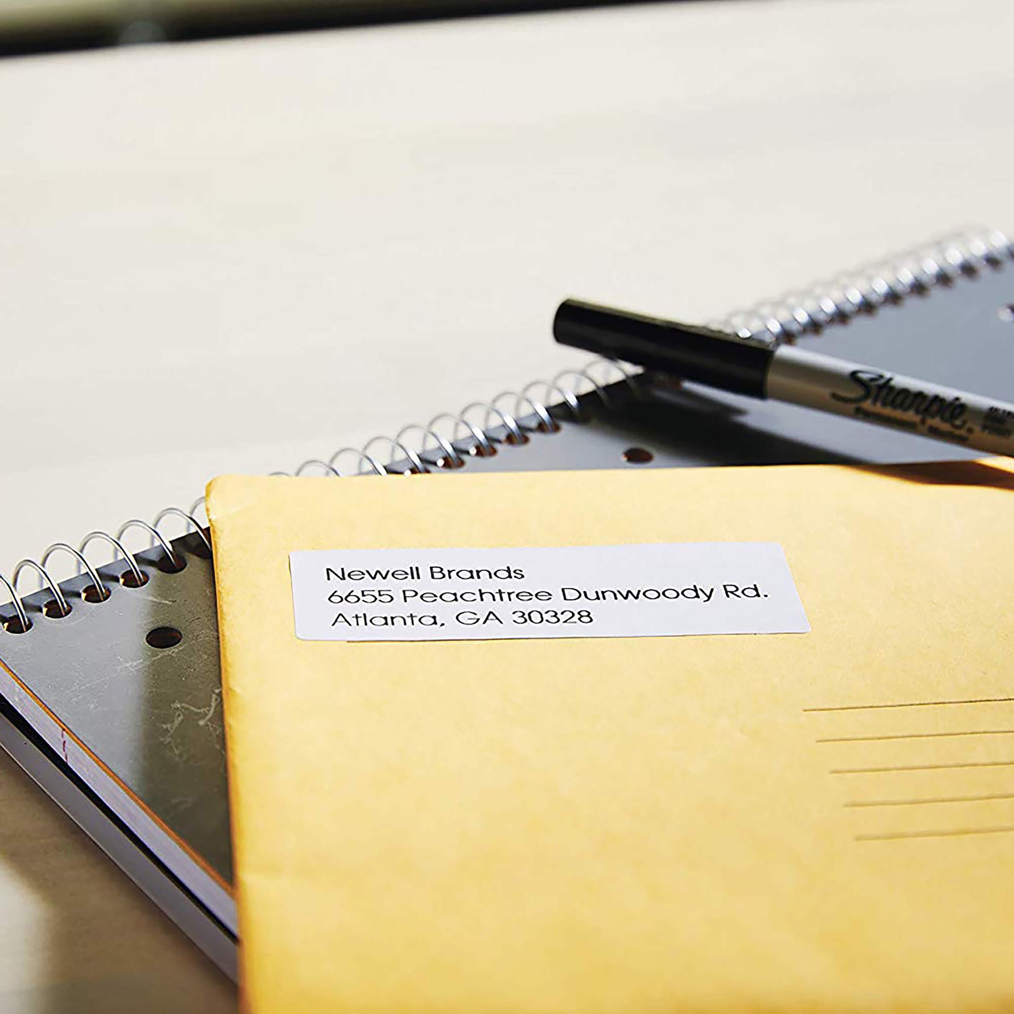 Dymo Address Label 25mm x 54mm Dymo — view 3