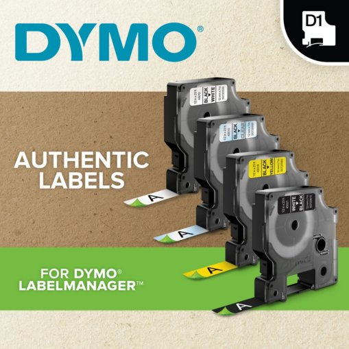 Dymo LabelManager 360D Dymo — view 6