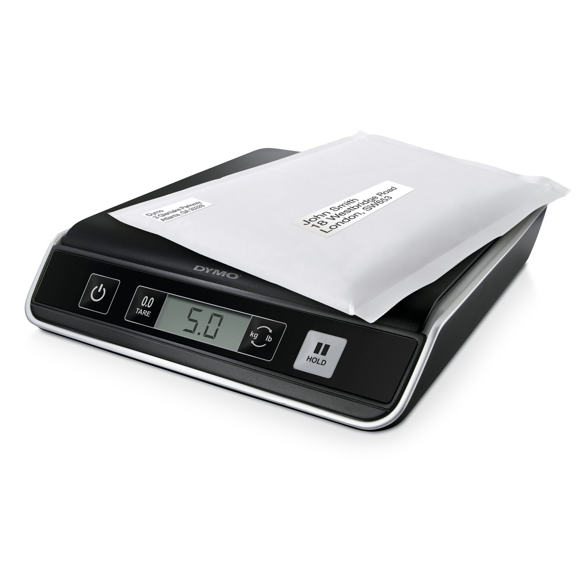 Dymo M5 Digi USB Scale 5KG Dymo — view 5