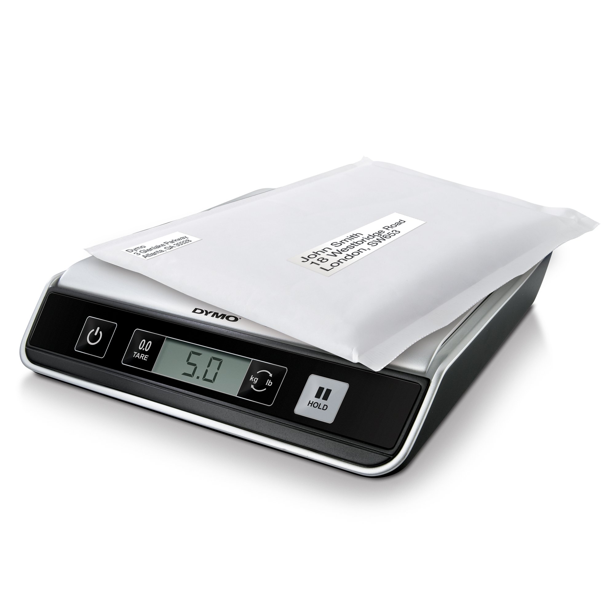 Dymo M10 Digi USB Scale 10KG Dymo — view 3