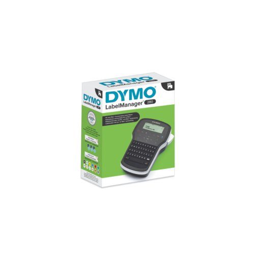Dymo LabelManager 280P Dymo — view 3