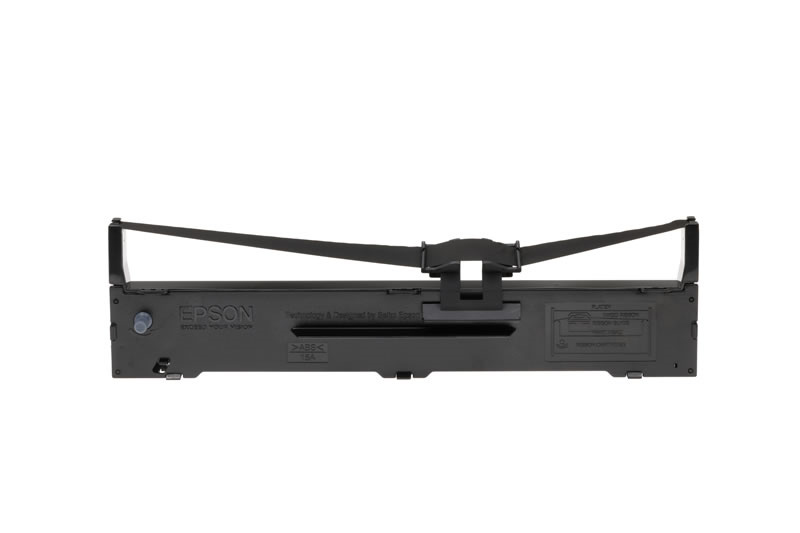 Epson S015337 Ribbon Cart Epson — view 2
