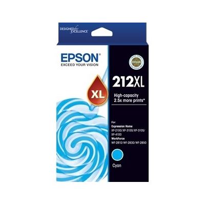 Epson Office Supplies