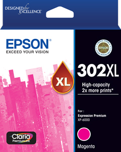Epson Office Supplies