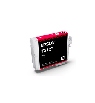 Epson T3127 Red Ink Cartridge Epson — view 2