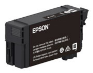 Epson 50ml UltraChrome Black Epson — view 2