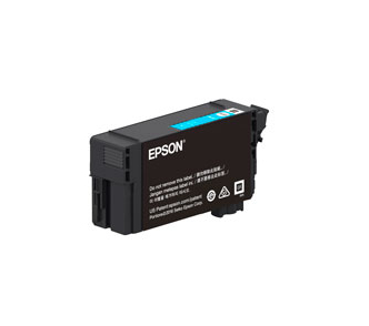 Epson 26ml UltraChrome Cyan Epson — view 2