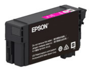 Epson 26ml UltraChrome Magenta Epson — view 2