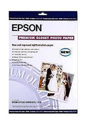 Epson S041289 Glossy Paper A3+ Epson — view 2