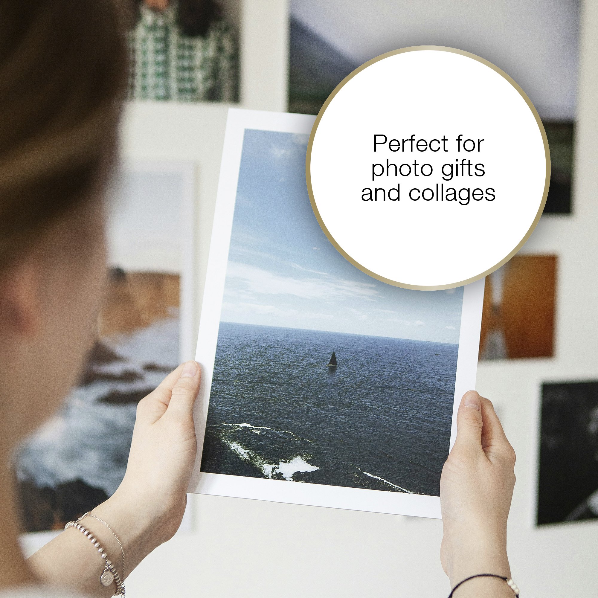 Epson S042536 Photo Paper Epson — view 4