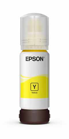 Epson T512 Yellow Eco Tank Ink Epson — view 2