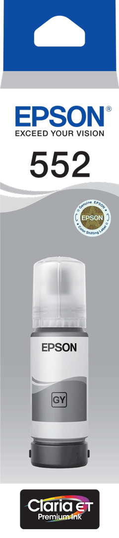 Epson Toner & Ink