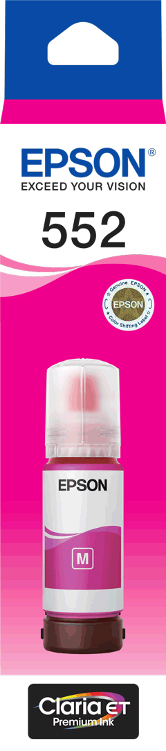 Epson T552 Mag Eco Tank Epson — view 2