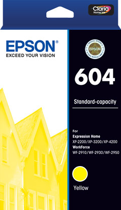 Epson Office Supplies