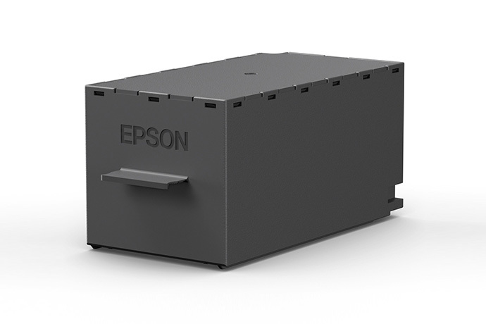 Epson Maintenance Tank P706 Epson — view 2